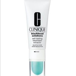 Clinique Blackhead Solution